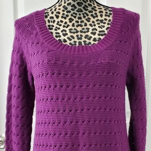 BCBGeneration Hi-Lo Sweater